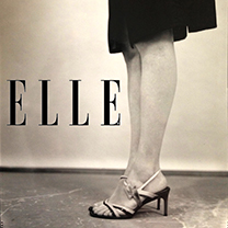 Elle